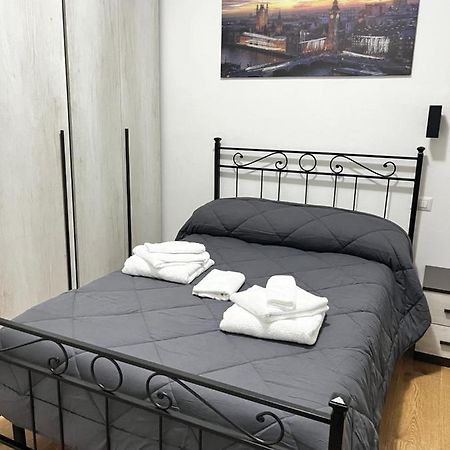 Brigata Rooms Sassari Exterior photo
