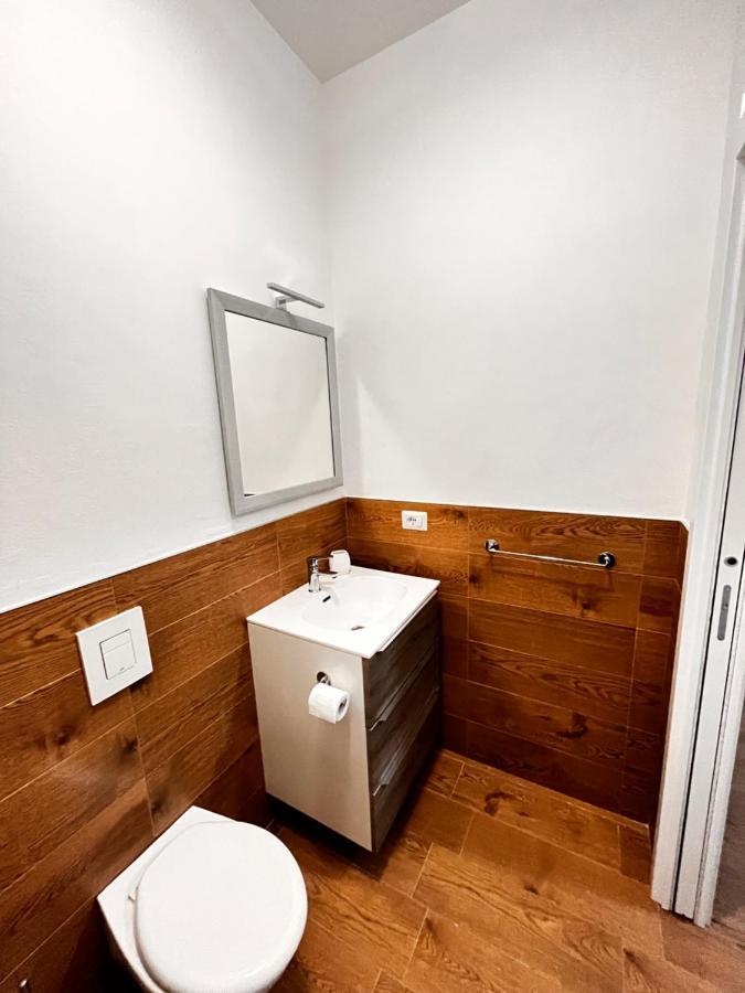 Brigata Rooms Sassari Exterior photo