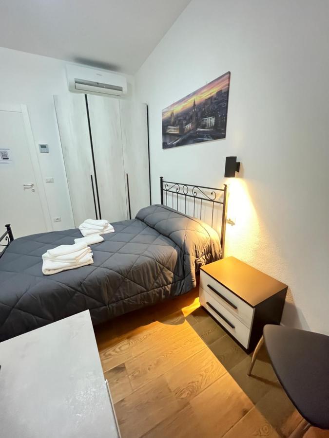 Brigata Rooms Sassari Exterior photo