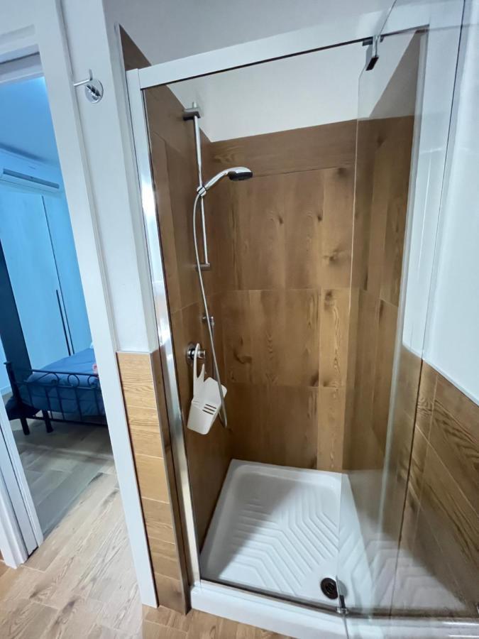 Brigata Rooms Sassari Exterior photo
